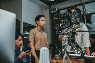 École de cinéma : La Fémis, Cinéfabrique et formations