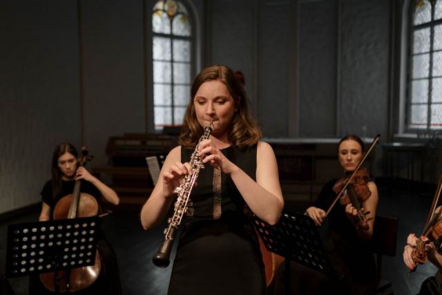 Conservatoire de musique : choisir son parcours et préparer son admission Conservatoire de musique : choisir son parcours et préparer son admission