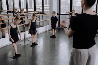 Formation danse professionnelle : CNSMD et diplômes