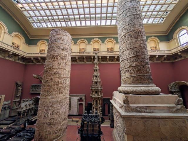 Métiers de la culture : carrières et parcours professionnels