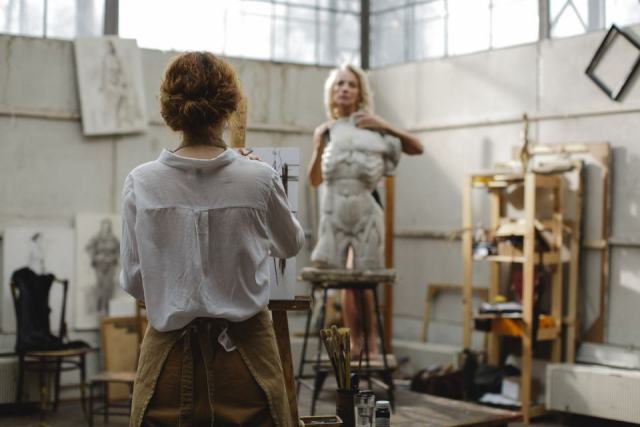 Votre guide des formations artistiques et culturelles en France