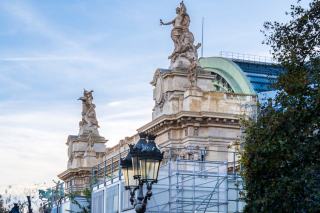 Formation conservation du patrimoine : INP, concours et métiers