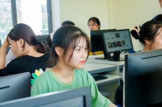Formation animation et jeux vidéo : écoles, débouchés et salaires