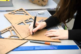 Formation architecture en France : ENSA, cursus et débouchés