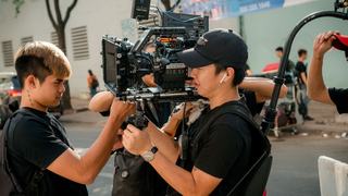 BTS audiovisuel face aux écoles privées de cinéma