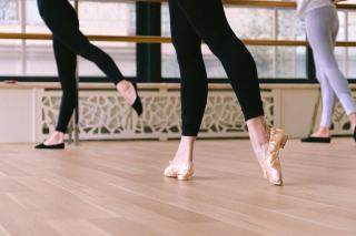 Formation danse professionnelle : CNSMD et diplômes