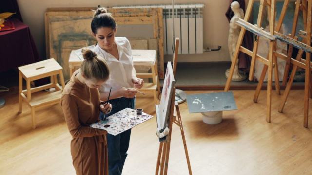Un diplôme d'école d'art privée sans reconnaissance vaut-il quelque chose ? Un diplôme d'école d'art privée sans reconnaissance vaut-il quelque chose ?