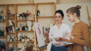 Licence arts : programme, débouchés et universités en France