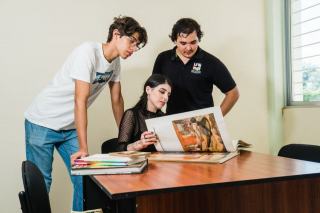Orientation post-bac arts et culture : toutes les voies possibles