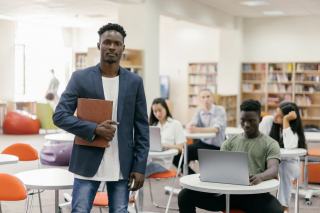 Parcoursup arts et culture : réussir son dossier et ses vœux